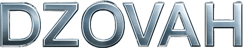 Dzovah Watermark
